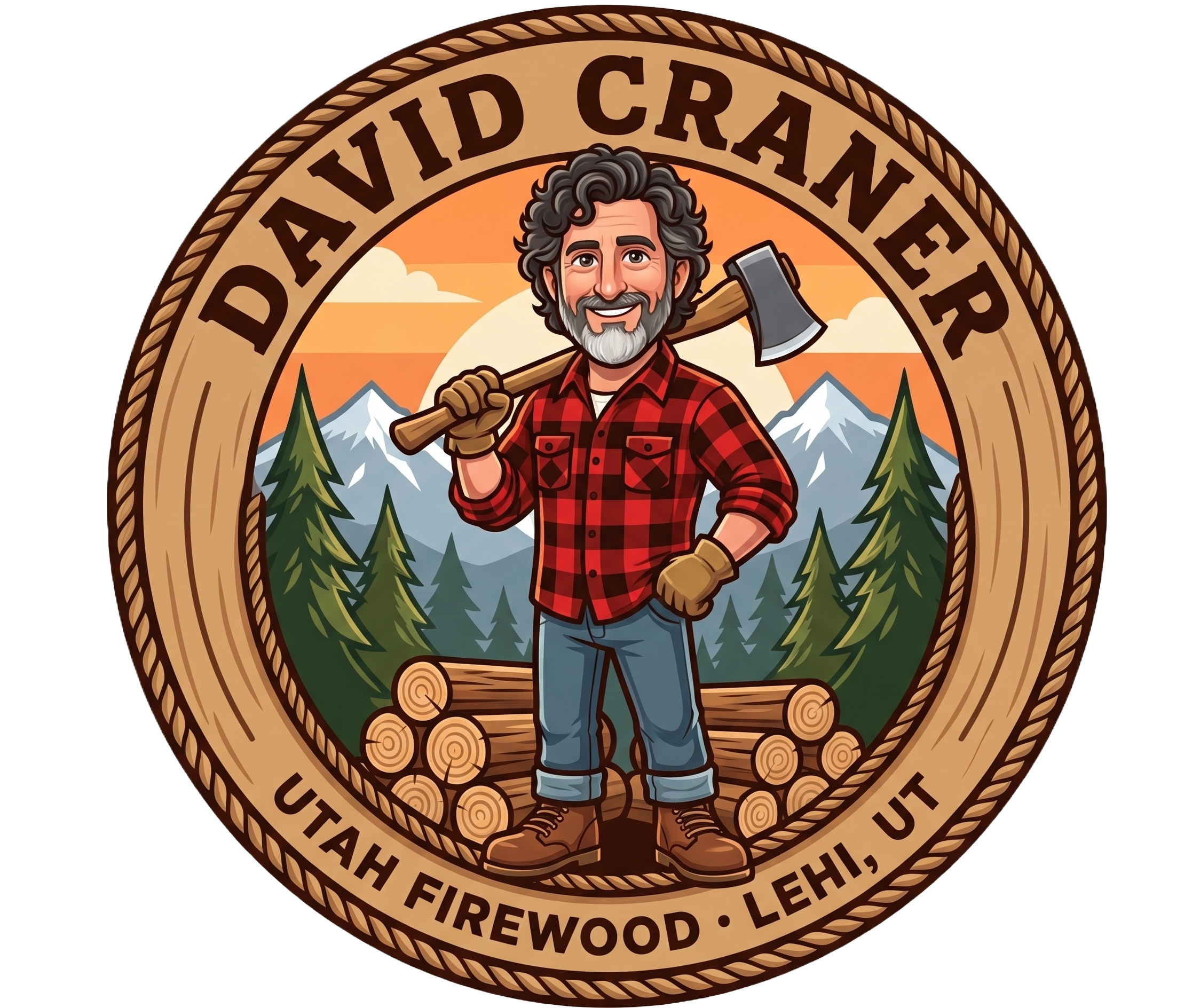 David Craner Firewood